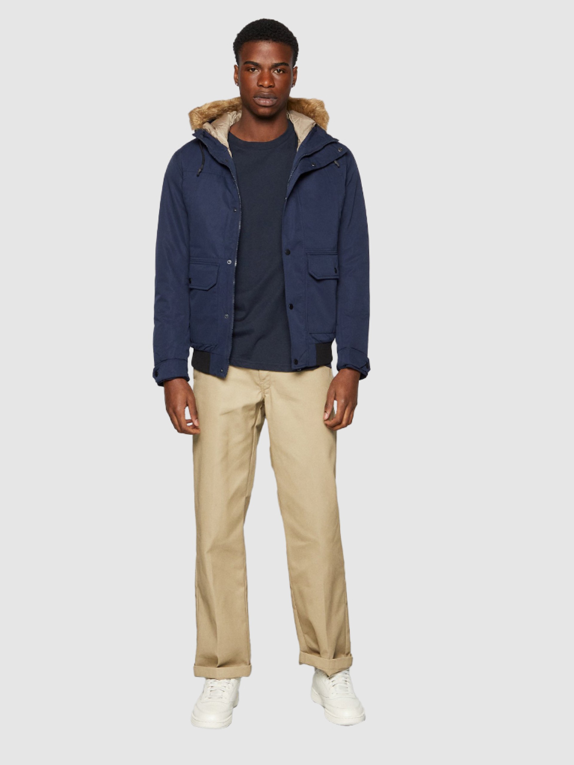 Jackets Male Jack & Jones