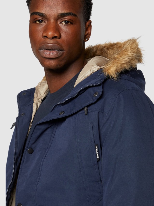 Jackets Male Jack & Jones