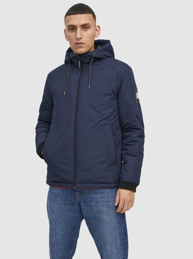 Jackets Male Jack & Jones