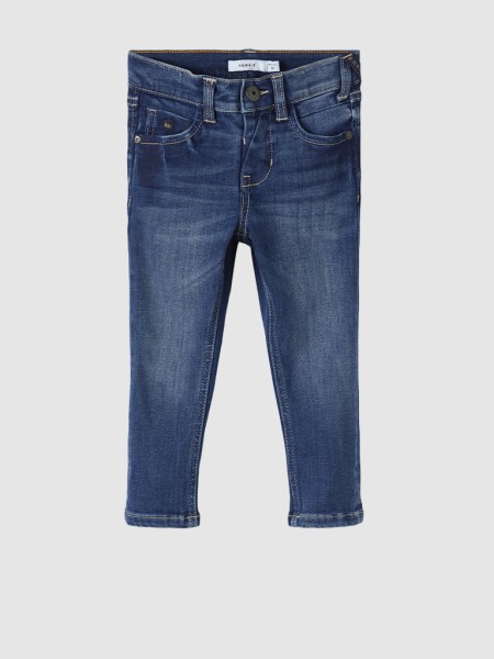 Jeans Menino Name It