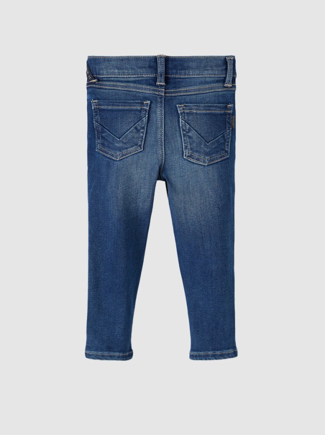 Jeans Male Name It