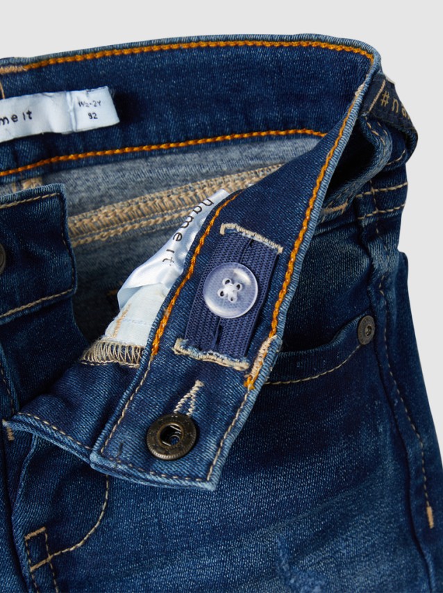 Jeans Male Name It