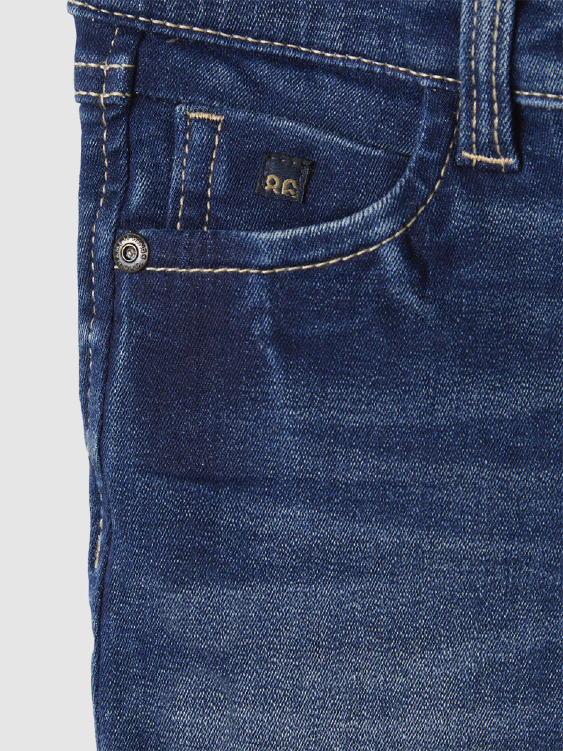 Jeans Masculin Name It