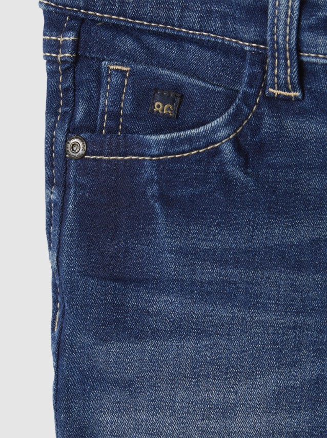 Jeans Male Name It