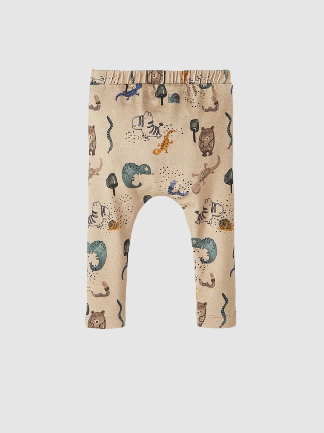 Pantalones Masculino Name It