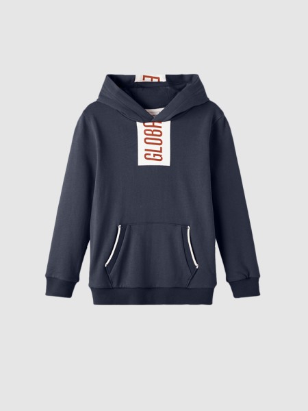 Sweatshirt Male Name It