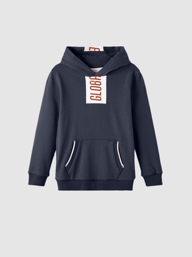 Sudaderas Masculino Name It