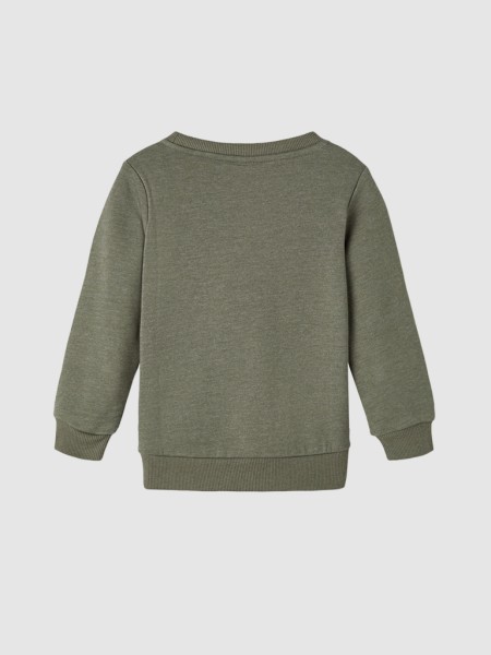 Sudaderas Masculino Name It