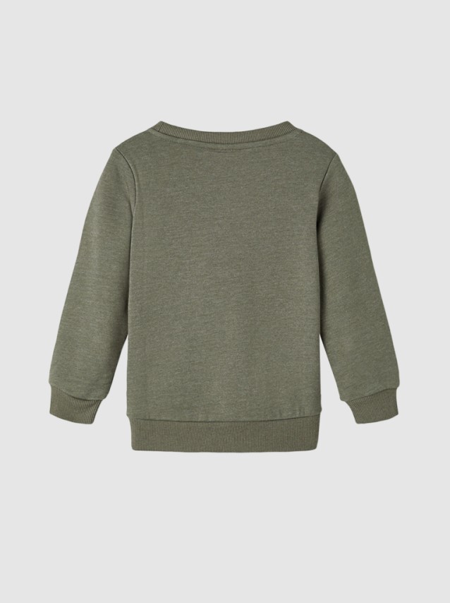 Sudaderas Masculino Name It