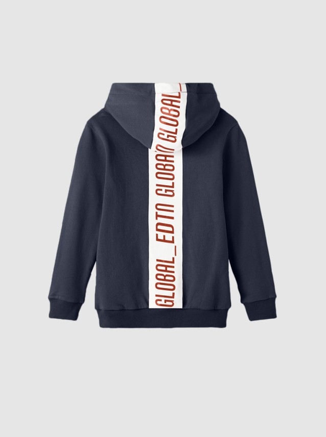 Sweatshirt Masculin Name It