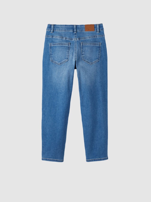 Jeans Fminin Name It