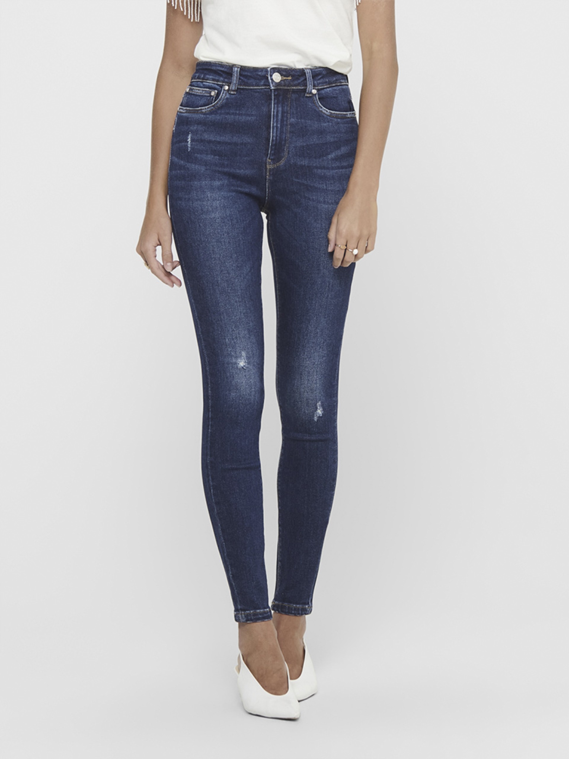 Pantalons Féminin Only