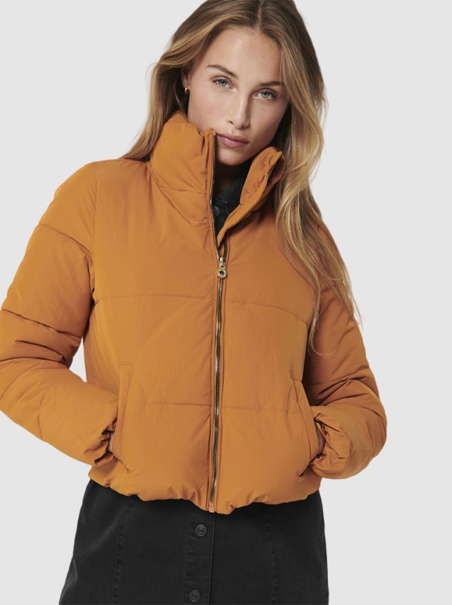 Jacket Female Only