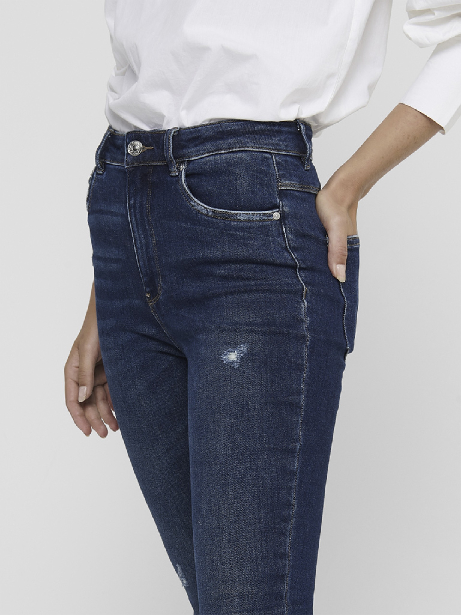 Pantalons Féminin Only