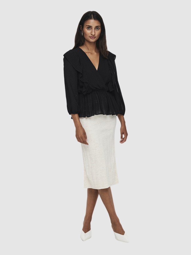 Pantalon Fminin Only