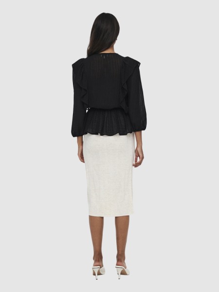 Pantalones Femenino Only Pantalones Femenino Only