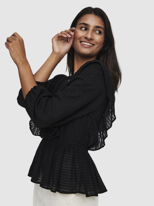 Pantalon Fminin Only