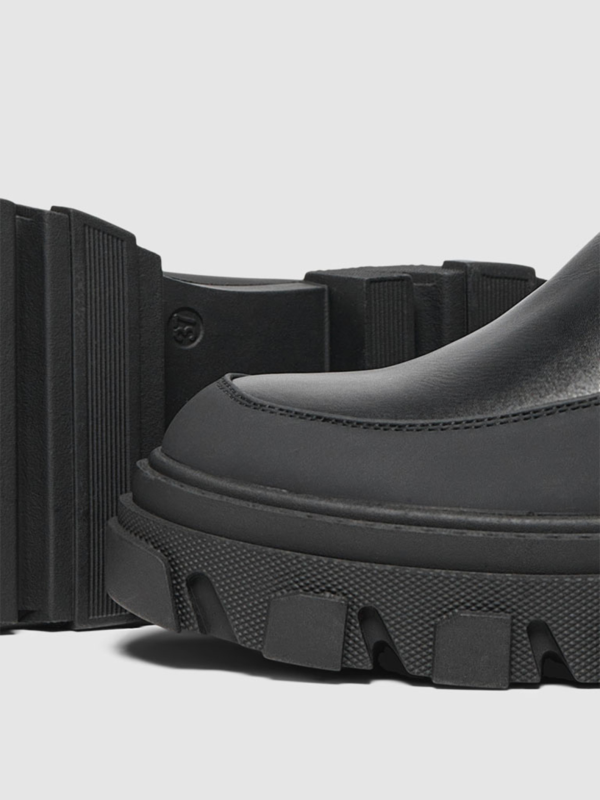 Bottes Féminin Only