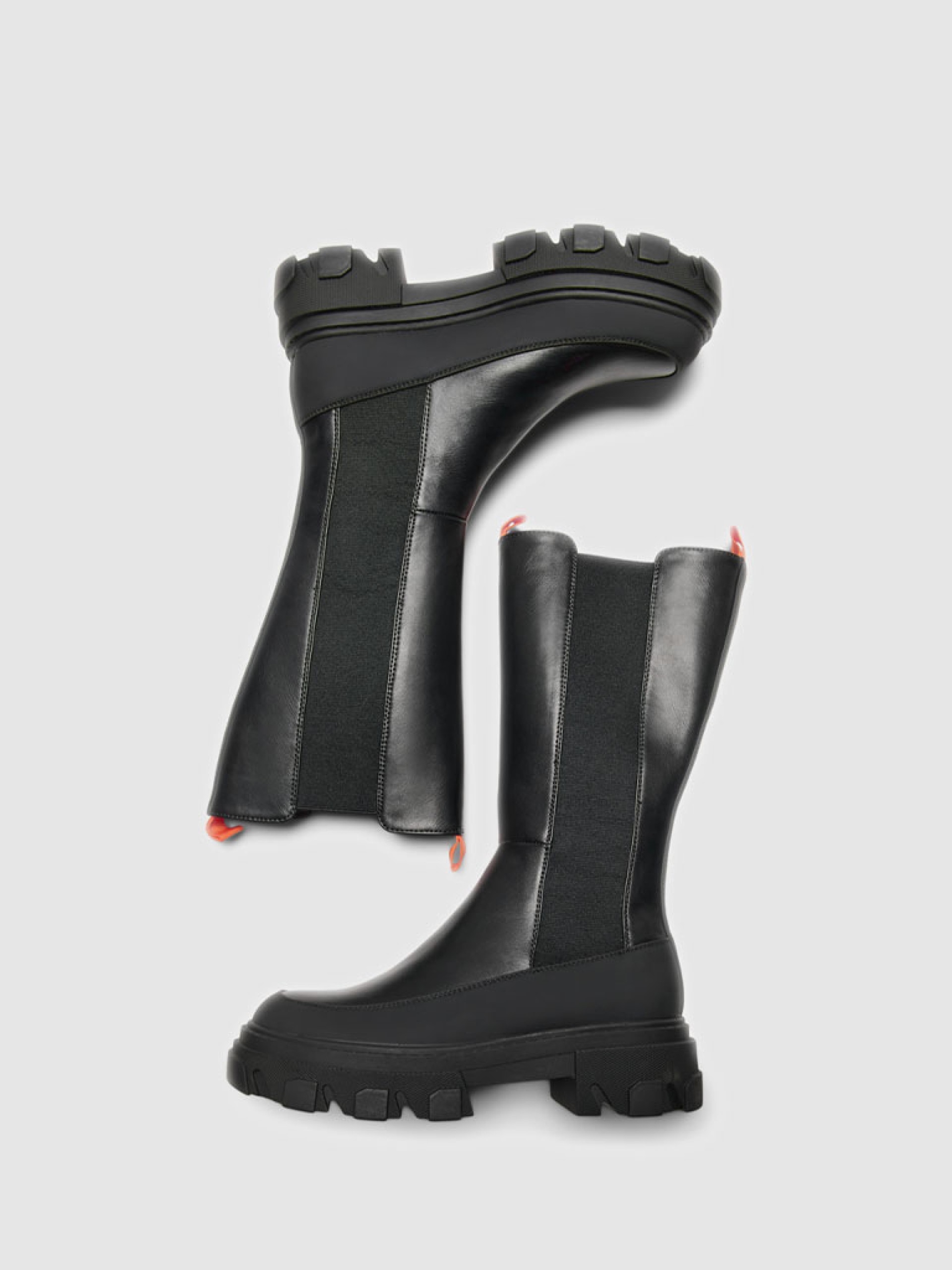 Bottes Féminin Only