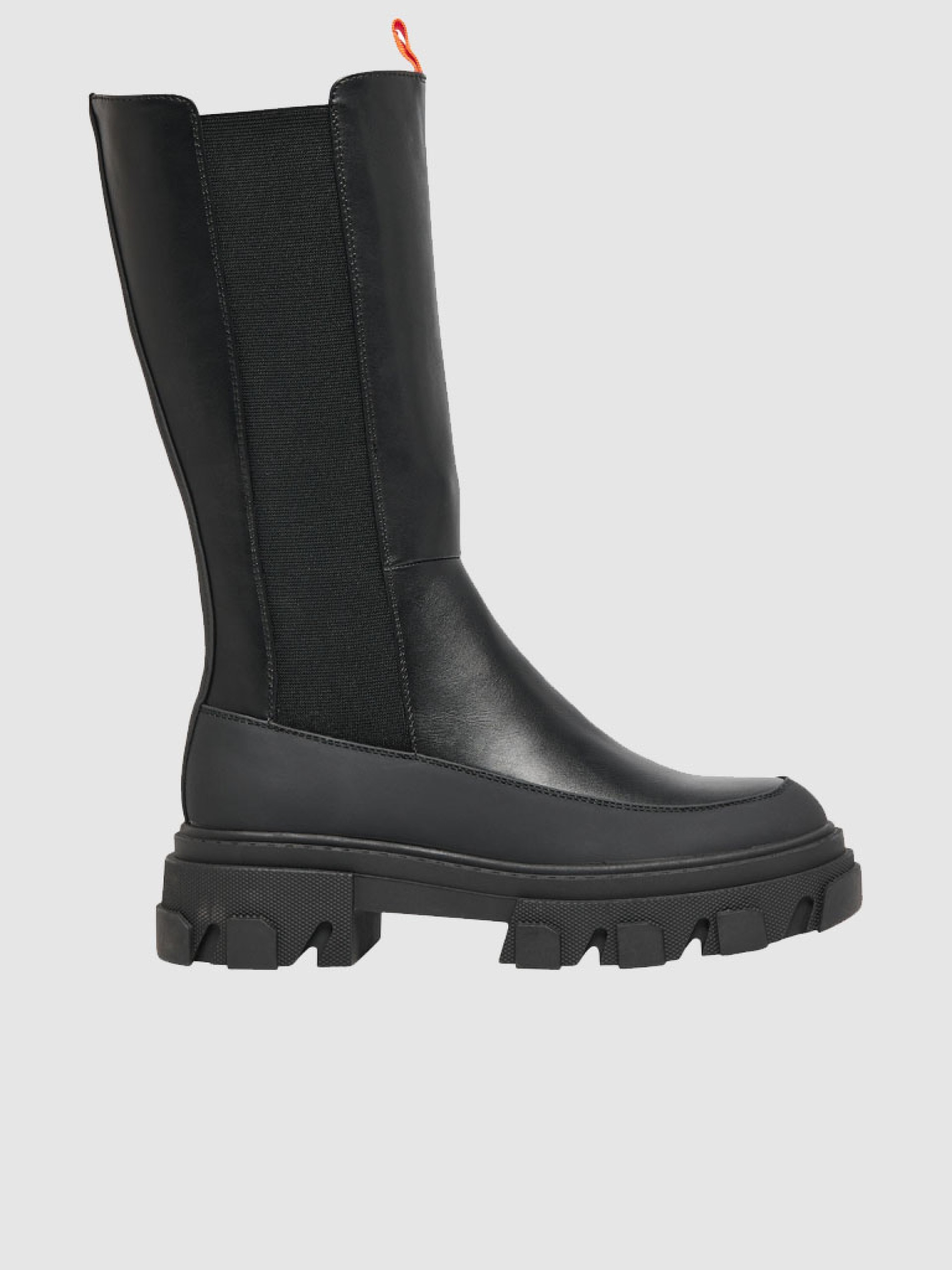 Bottes Féminin Only