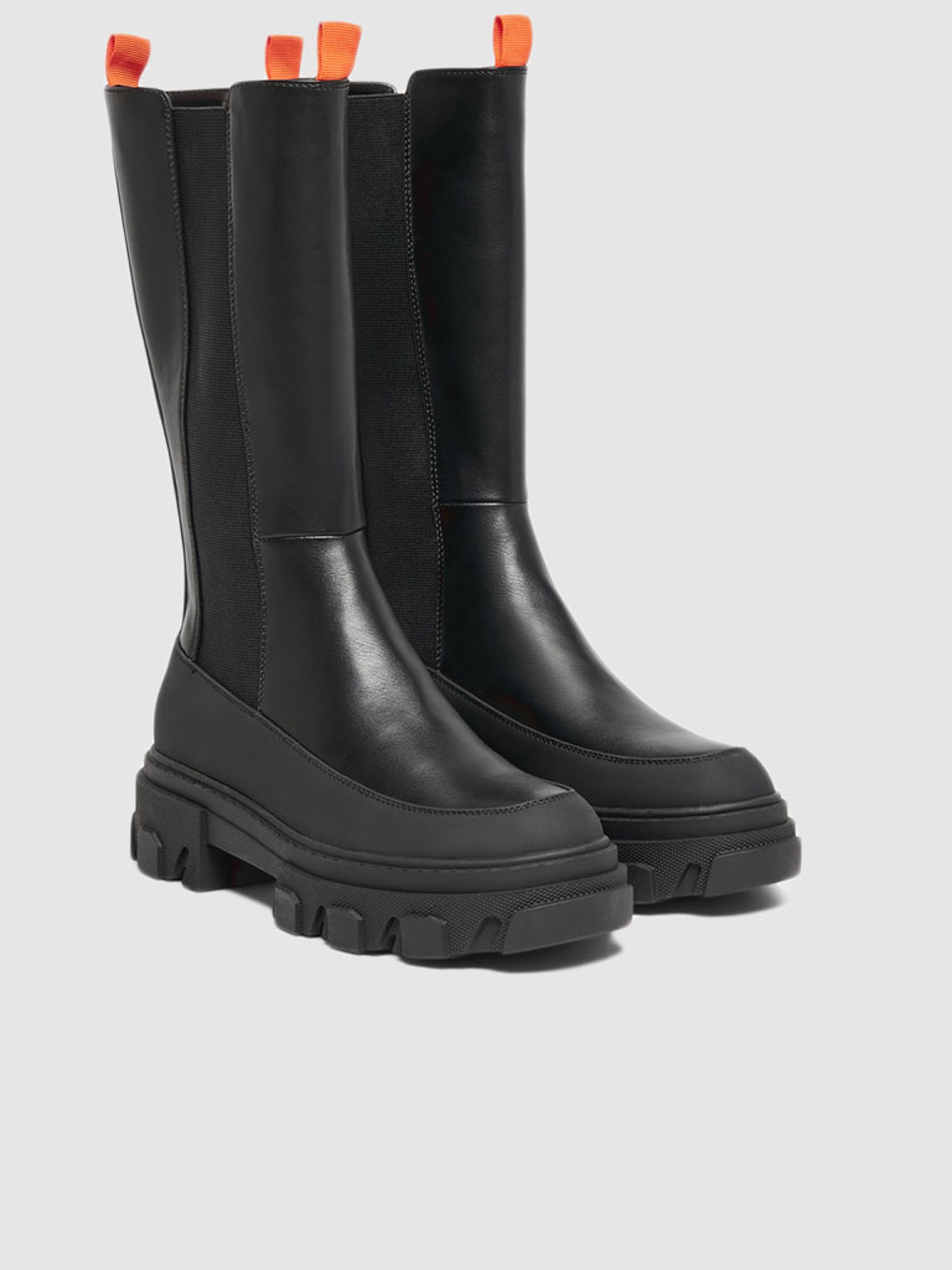 Bottes Féminin Only