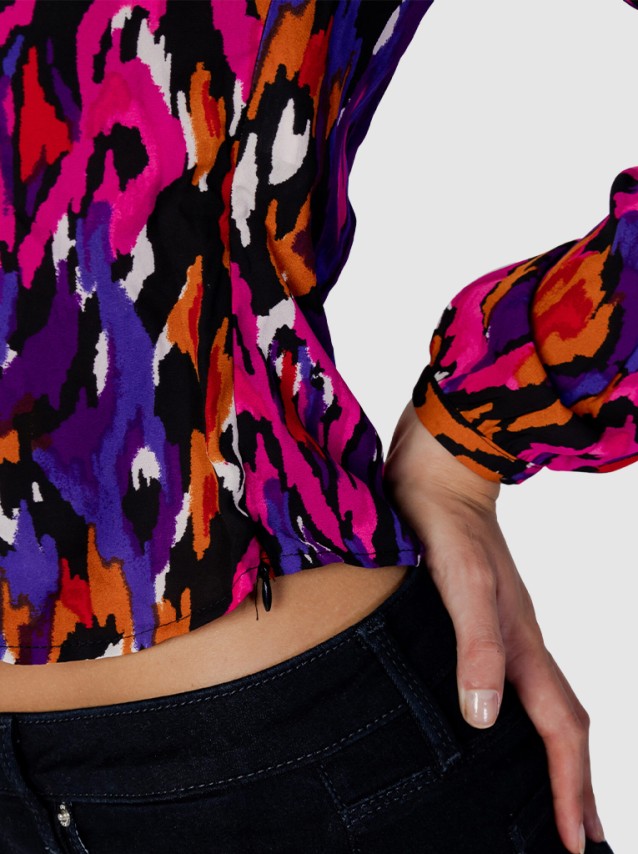 Tops Female Only