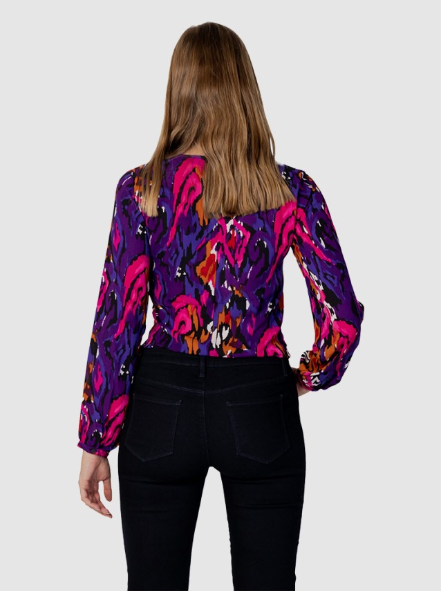 Tops Femenino Only