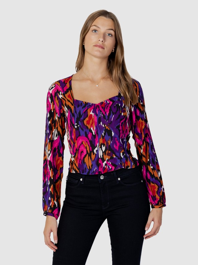 Tops Femenino Only