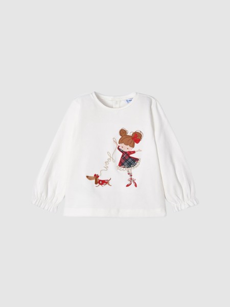 Sudaderas Femenino Mayoral