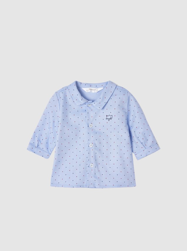 Camisas Masculino Mayoral