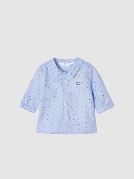 Camisas Masculino Mayoral