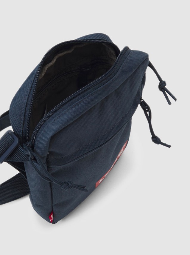 Sac  Bandoulire Masculin Levis