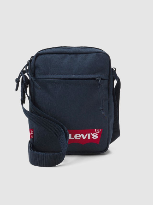 Shoulder Bag Male Levis