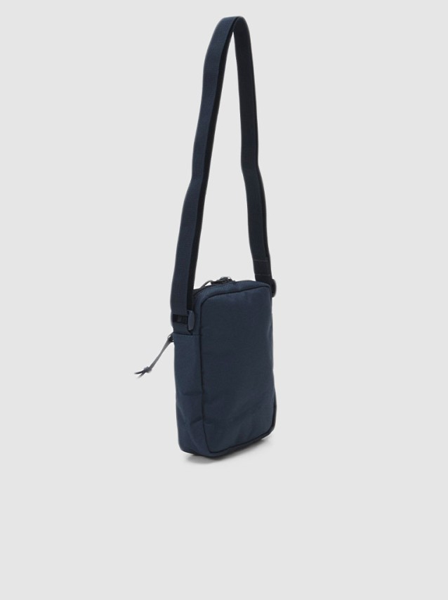 Bolso Bandolera Masculino Levis