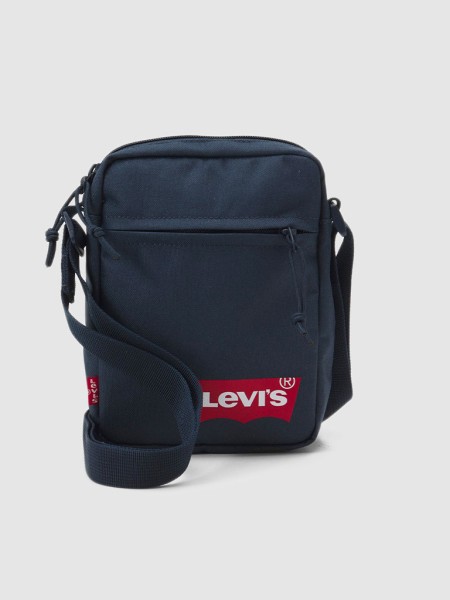 Shoulder Bag Male Levis