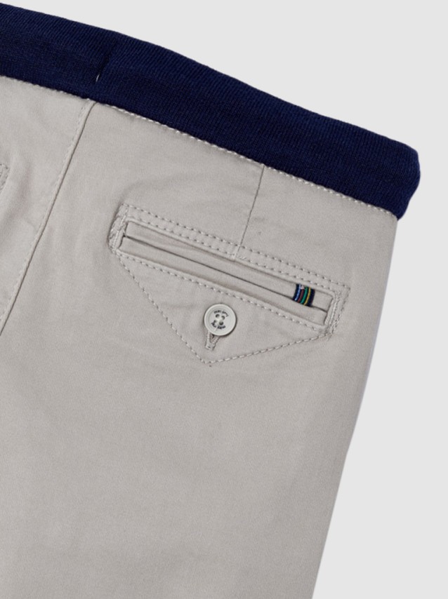 Trousers Male Mayoral