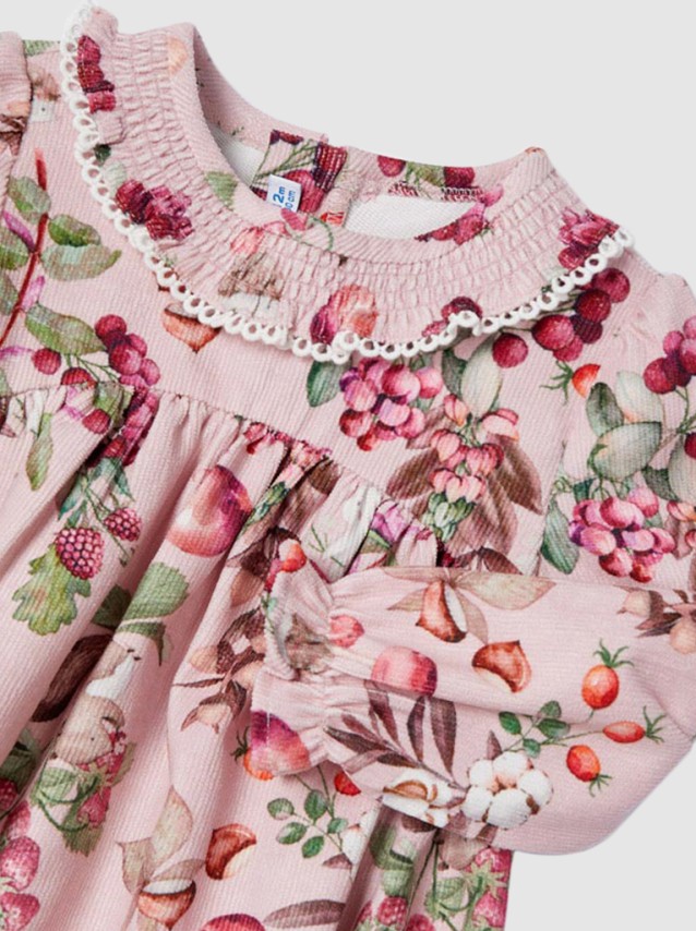 Vestidos Beb Menina Mayoral