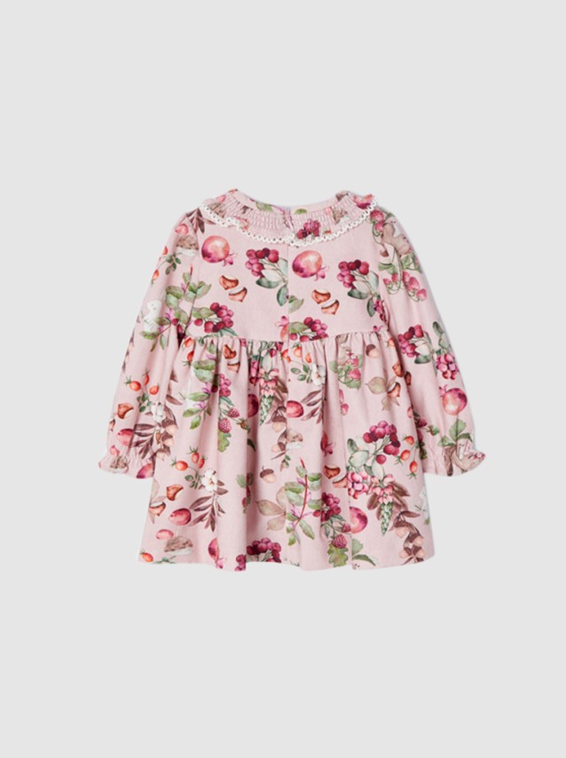 Robes Fminin Mayoral
