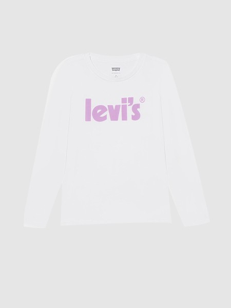 Sweatshirt Fminin Levis