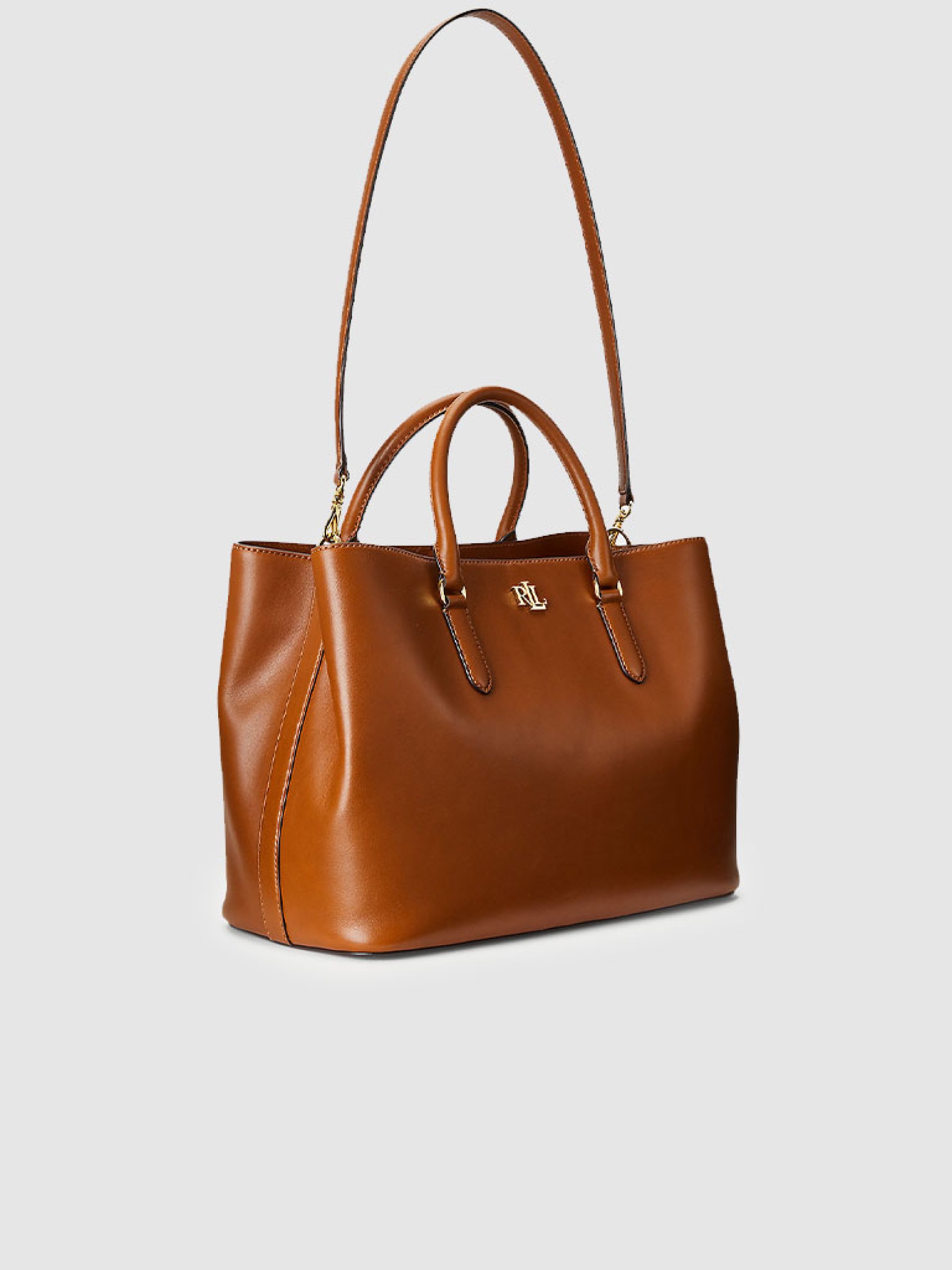 Mala de Mão Mulher Ralph Lauren