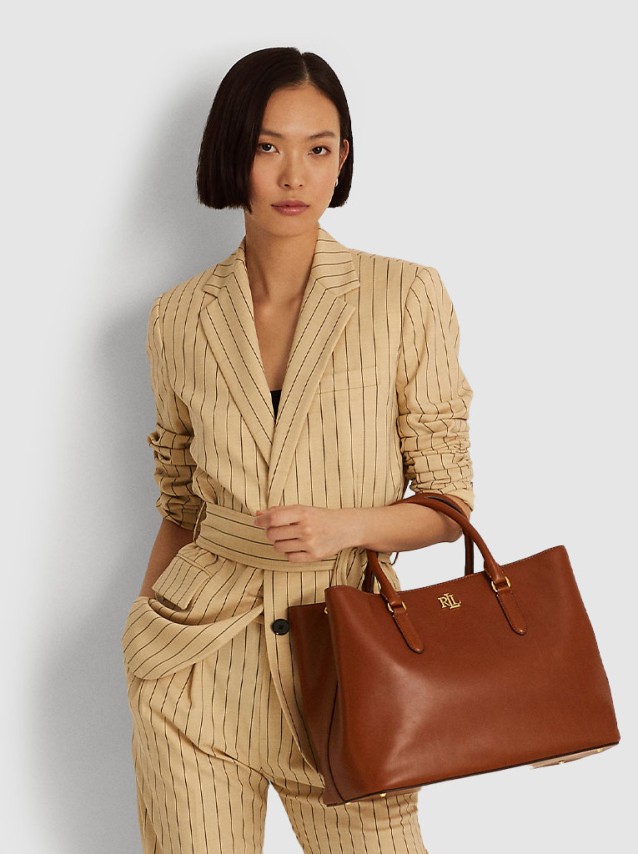 Sac  Main Fminin Ralph Lauren