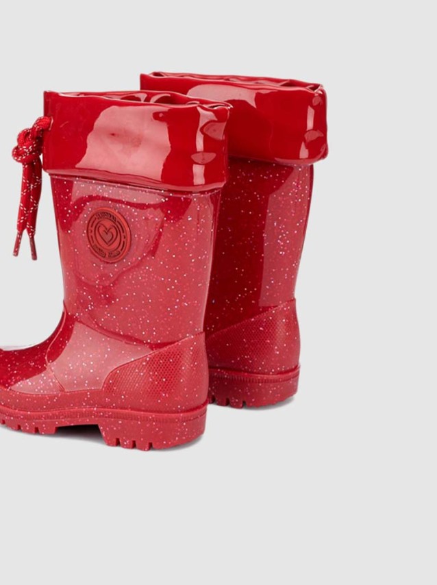 Galochas Menina Mayoral