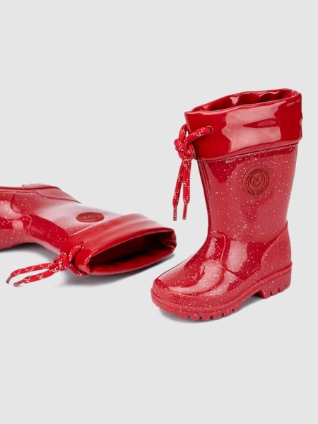 Galochas Menina Mayoral Galochas Menina Mayoral