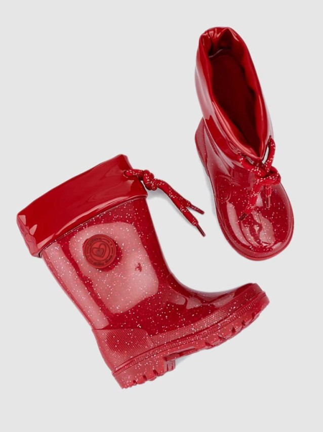 Galochas Menina Mayoral