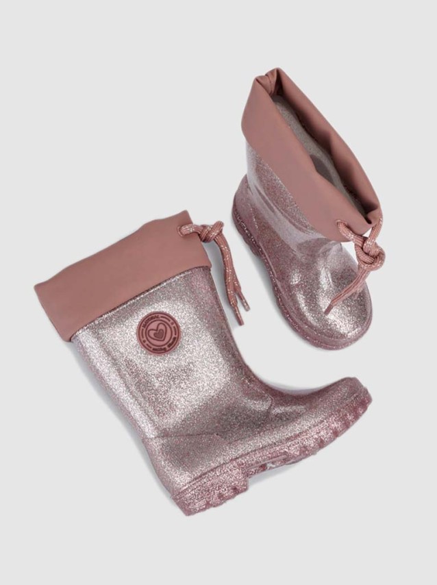 Wellies Female Mayoral