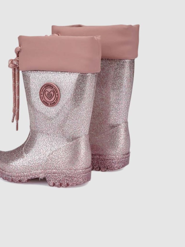 Wellies Female Mayoral