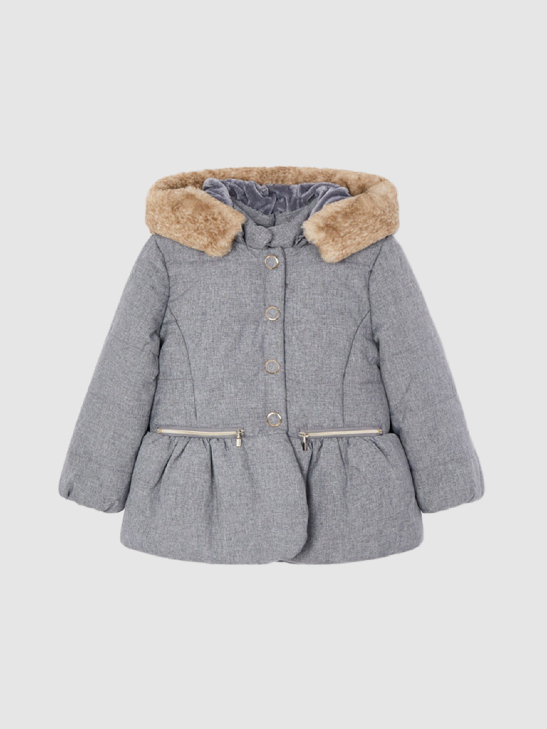 Jackets Female Mayoral