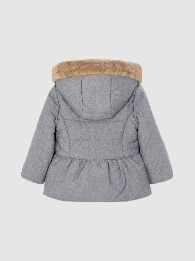 Jackets Female Mayoral