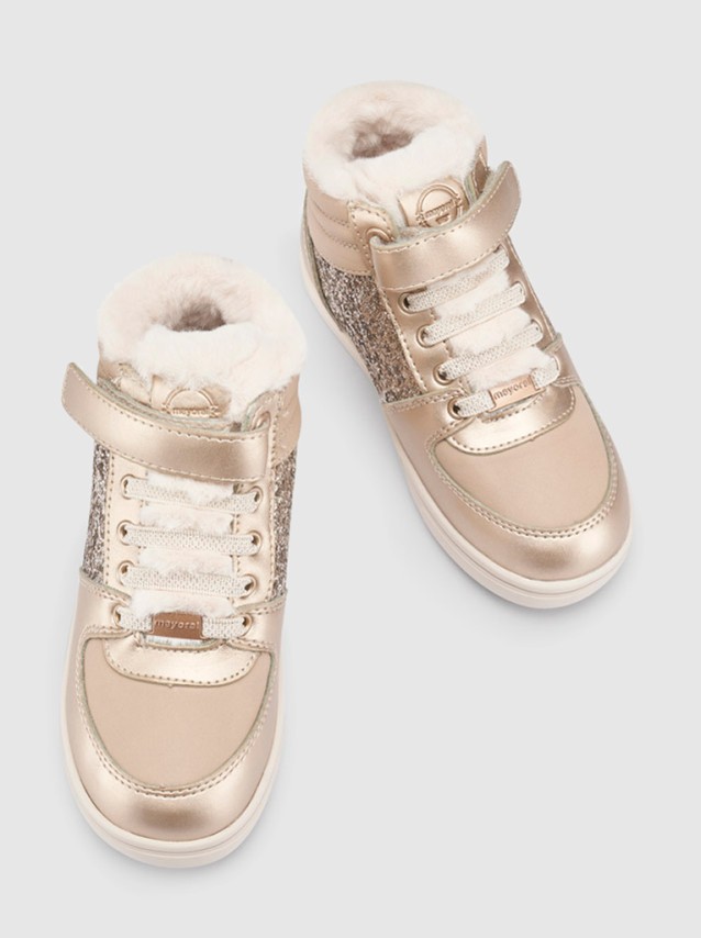 Bottes F�minin Mayoral