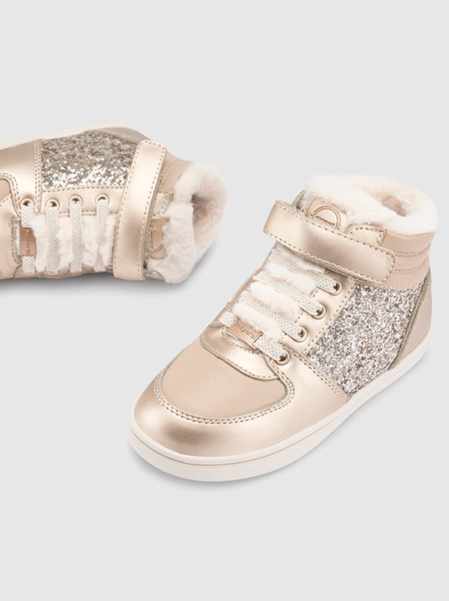 Bottes F�minin Mayoral